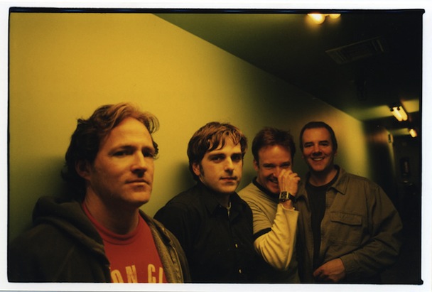 The Wrens 2003